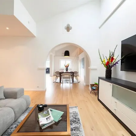 Kampen Blick Apartamento