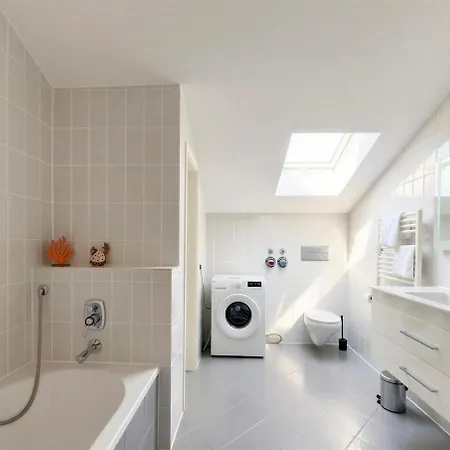 Kampen Blick Apartamento
