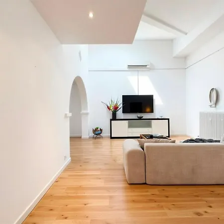 Kampen Blick Apartamento *