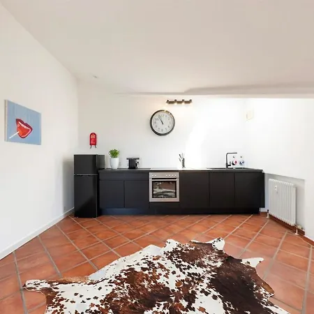 Kampen Blick Apartamento *