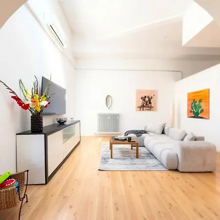 Apartamento Kampen Blick *